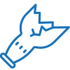 ガラスくず